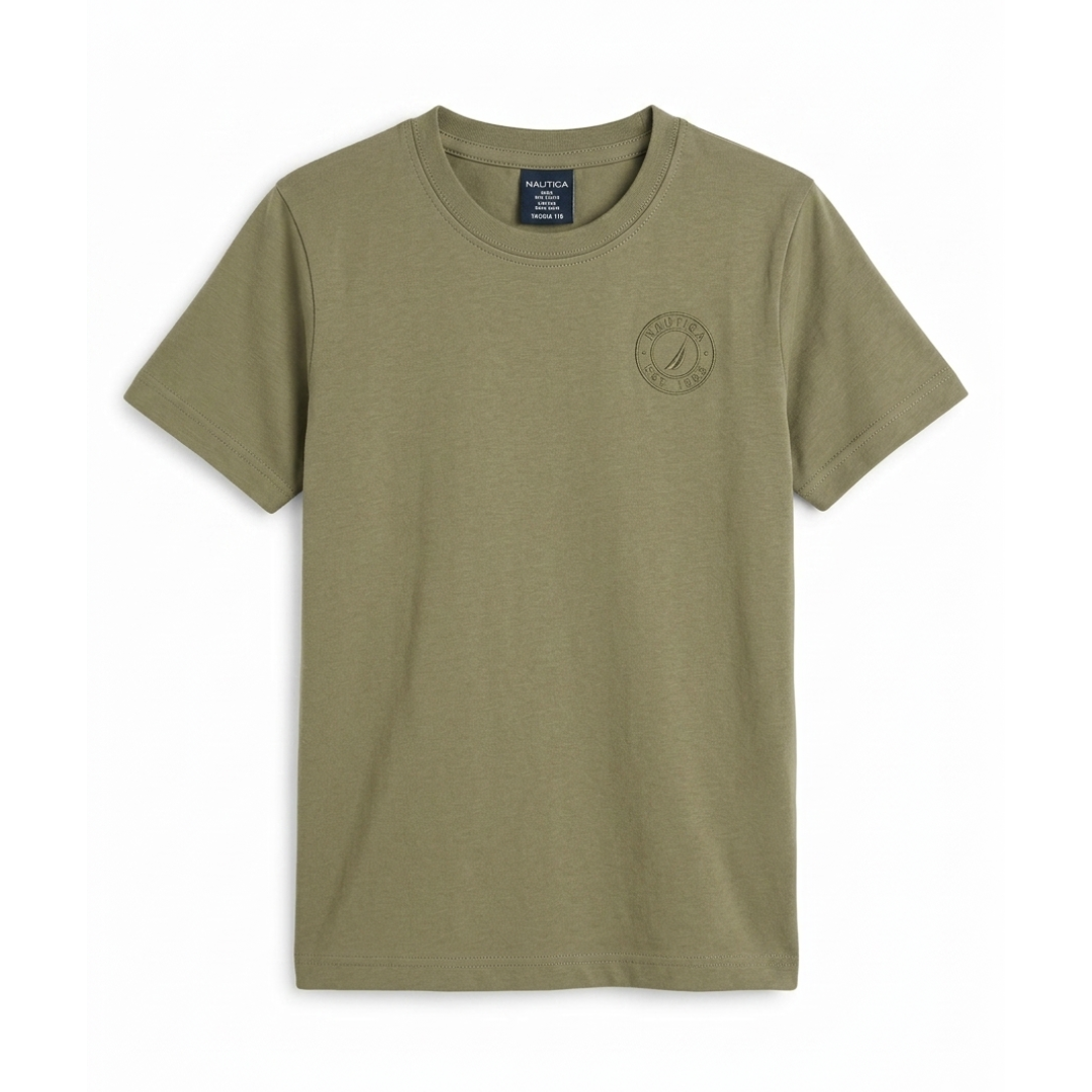 Camiseta náutica
