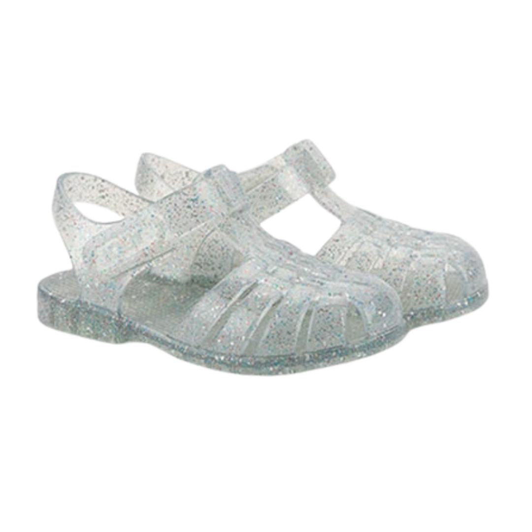 Sandalia Igor Transparente