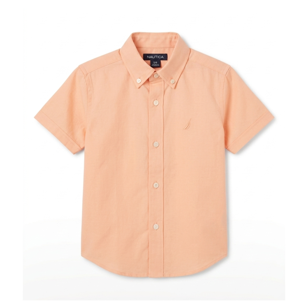 Camisa náutica
