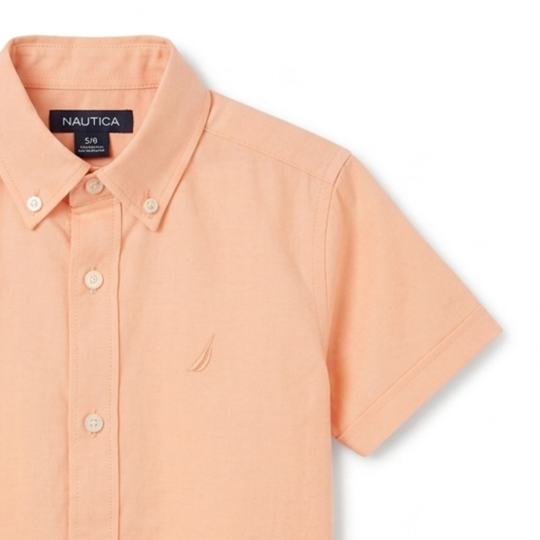 Camisa náutica