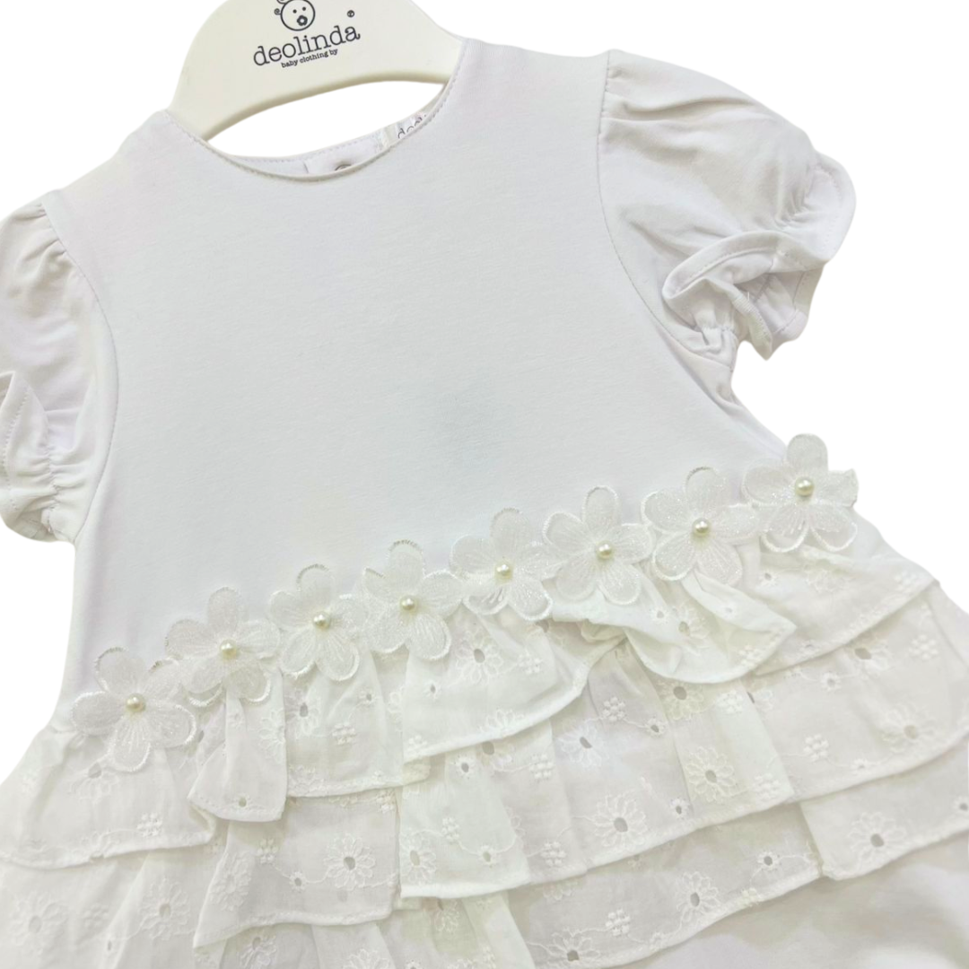 Mameluco white