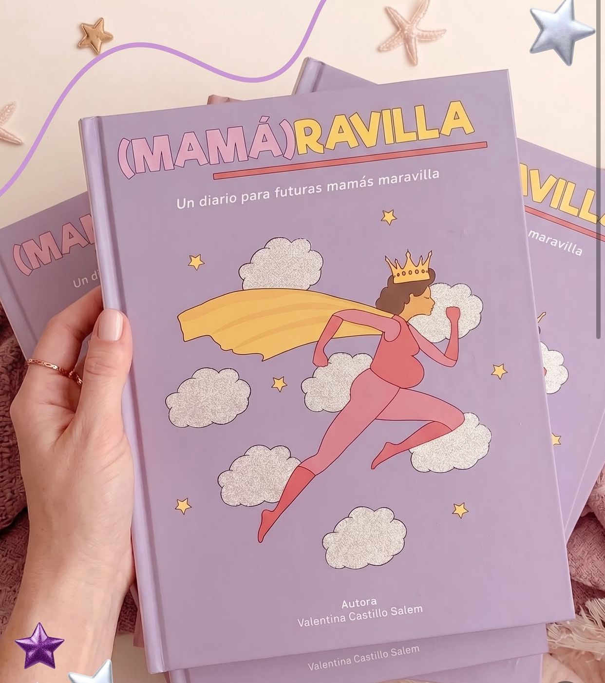 Mamá