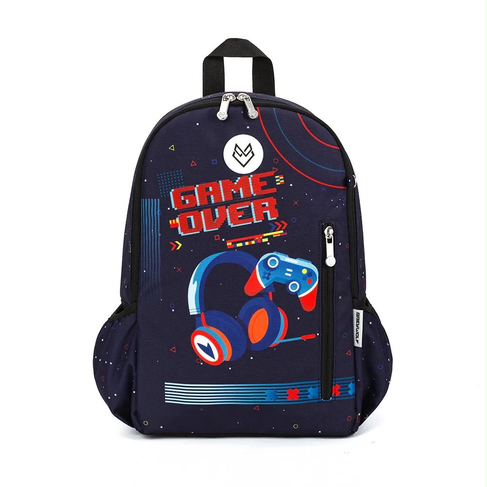 Bolso Greywolf Gaming