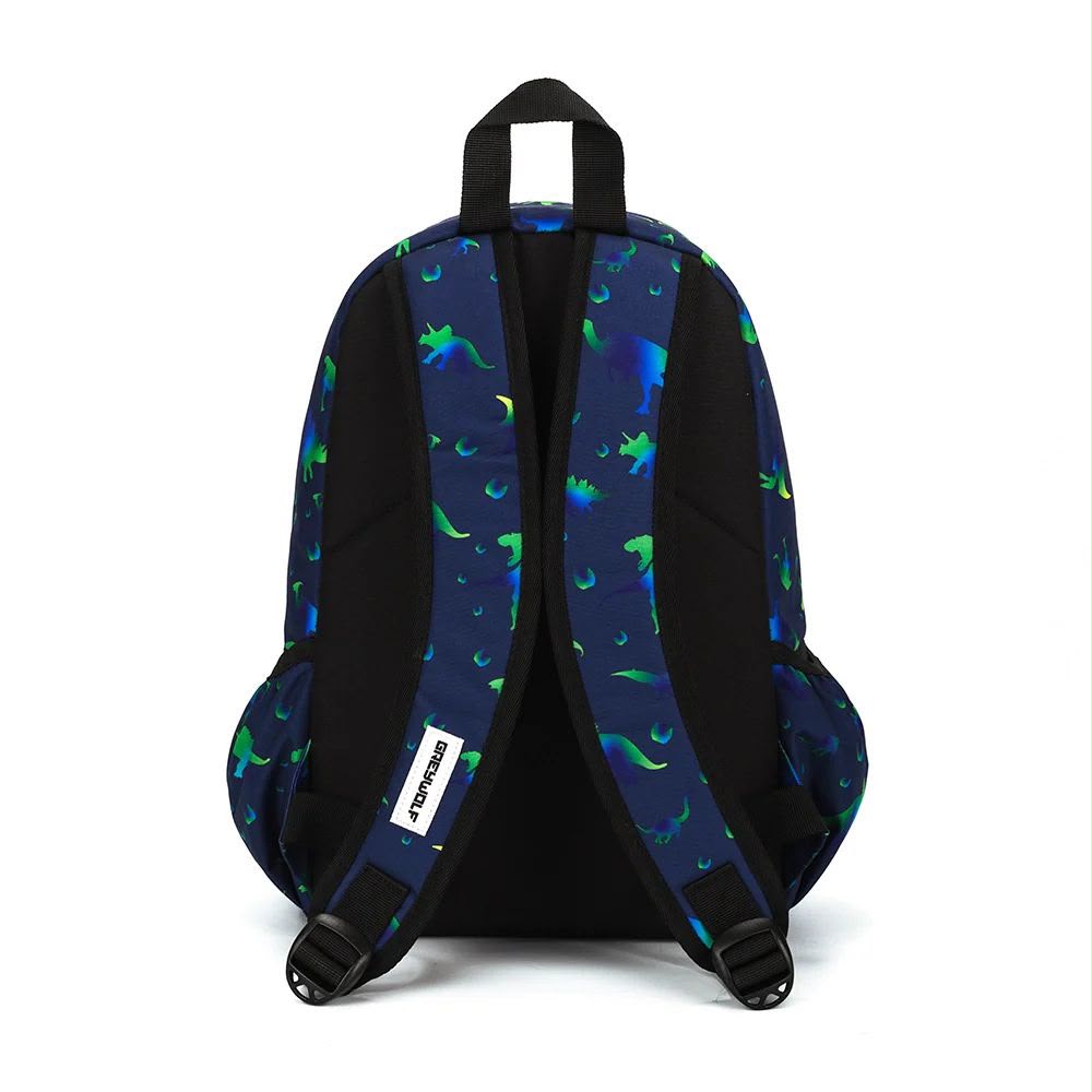 Bolso Greywolf Dinosaur