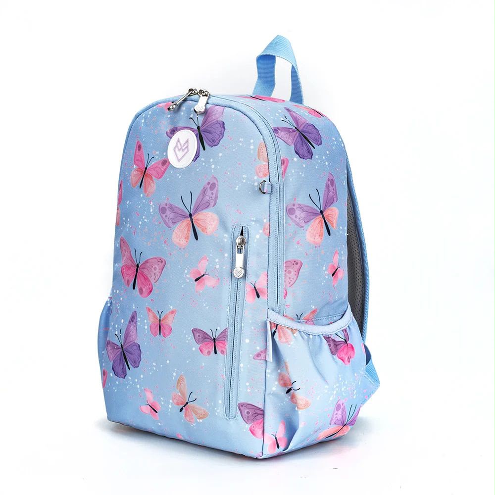 Bolso Greywolf Butterfly