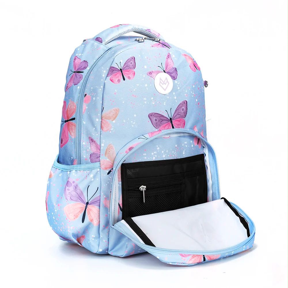 Bolso Greywolf Butterfly