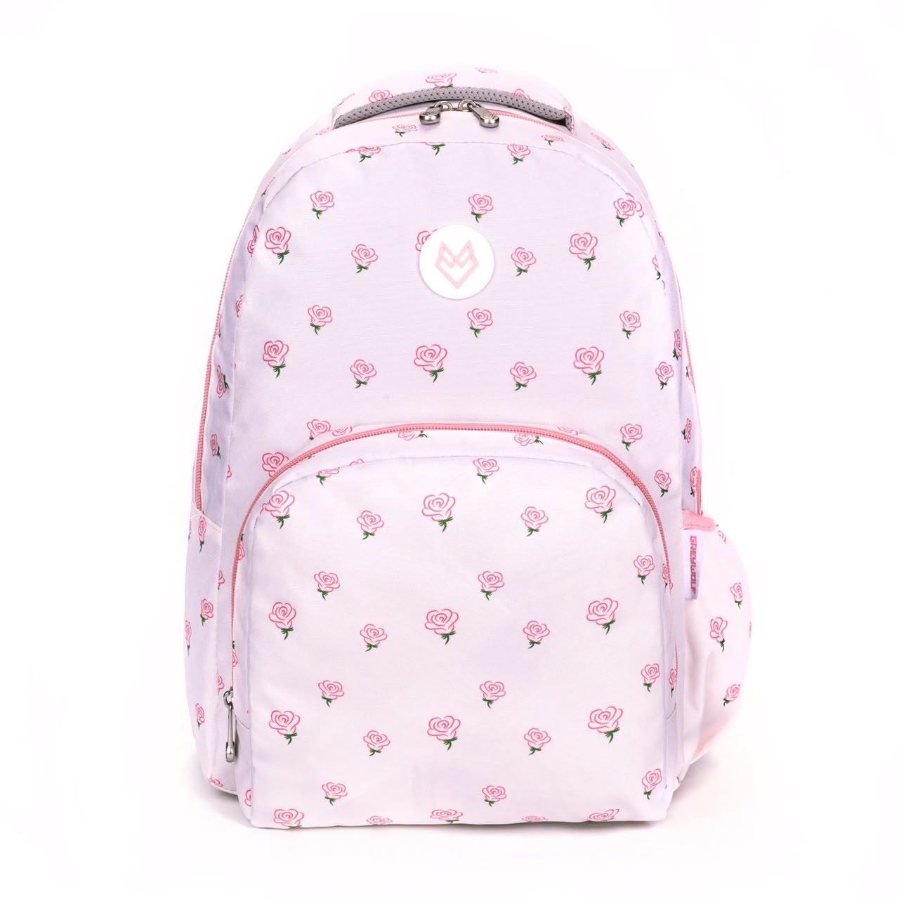 Bolso Greywolf Drawn Roses