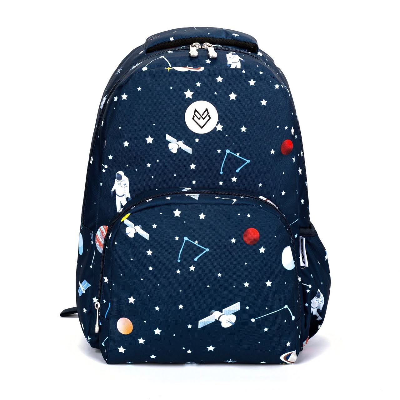 Bolso Greywolf Galaxy Universe