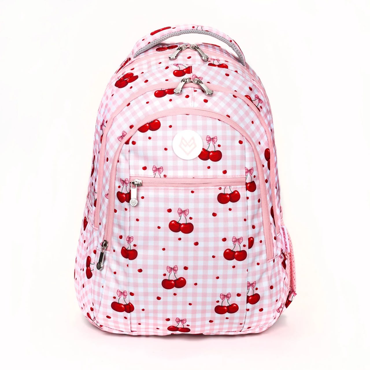 Bolso Greywolf Strawberry