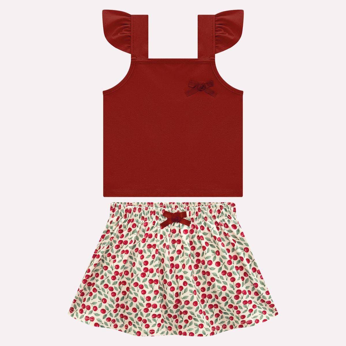 Conjunto cereza