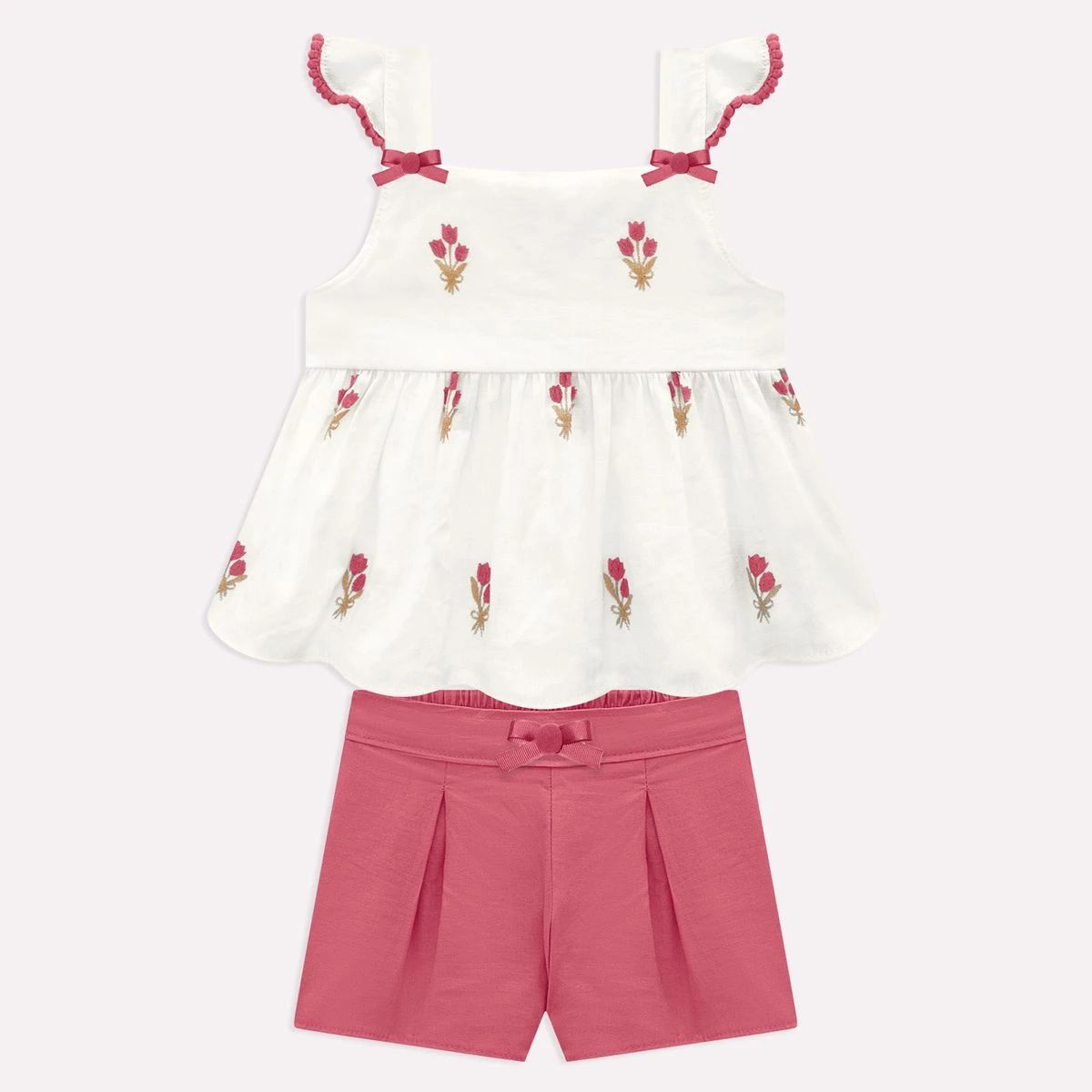 Conjunto cereza