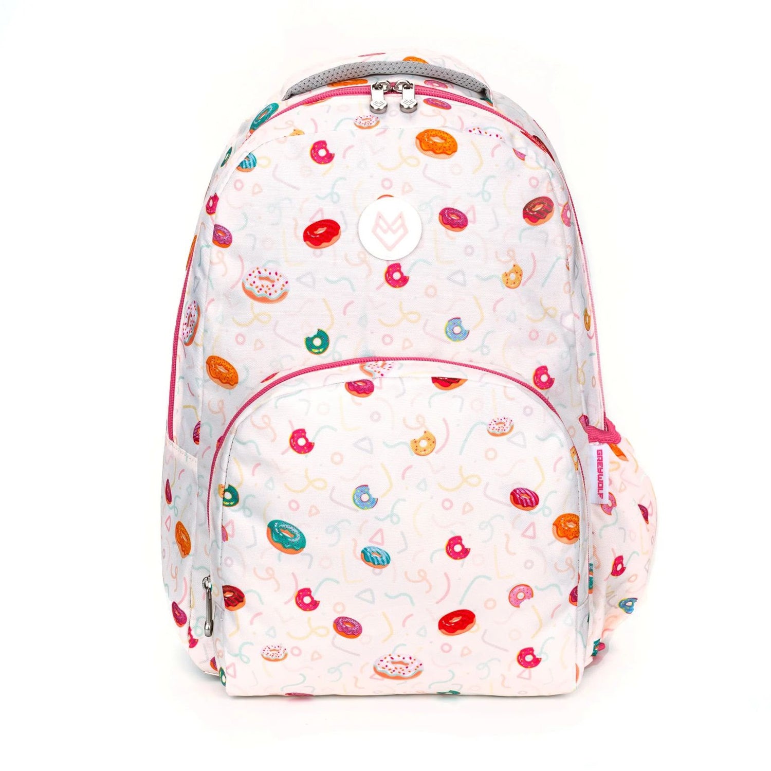 Bolso Greywolf Donuts