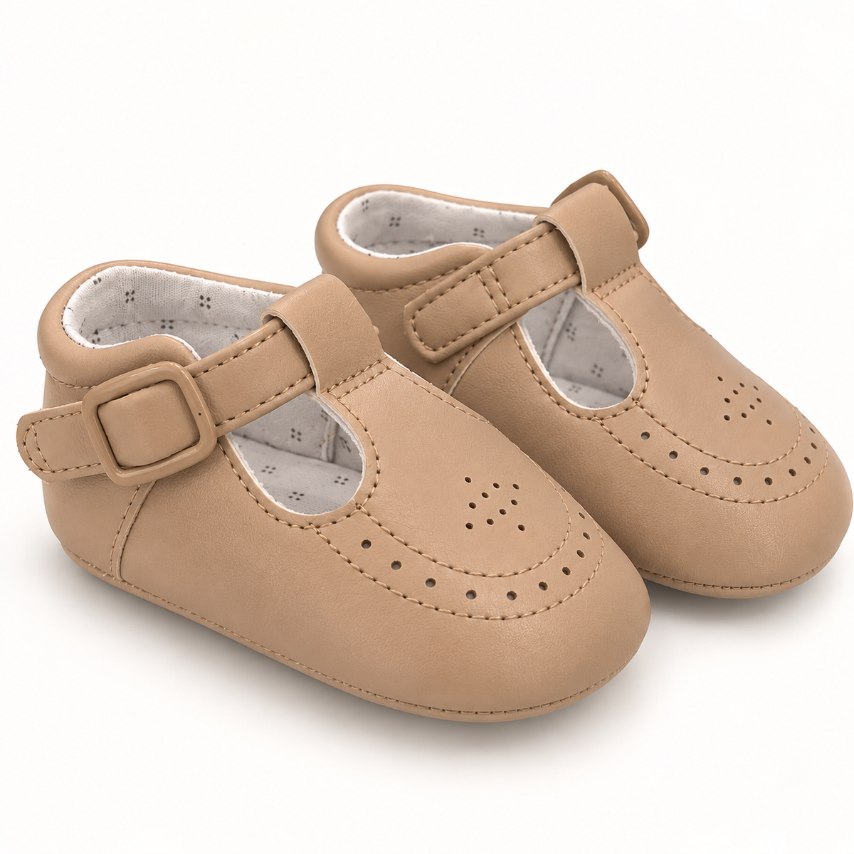 Patuco unisex