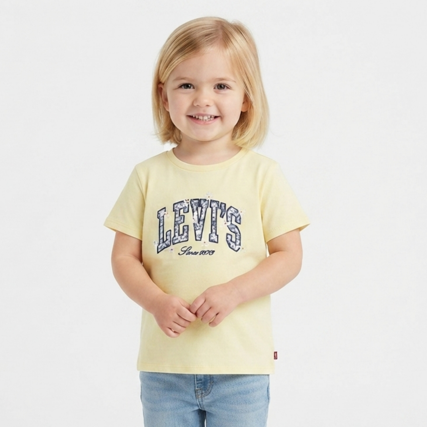Camiseta levis