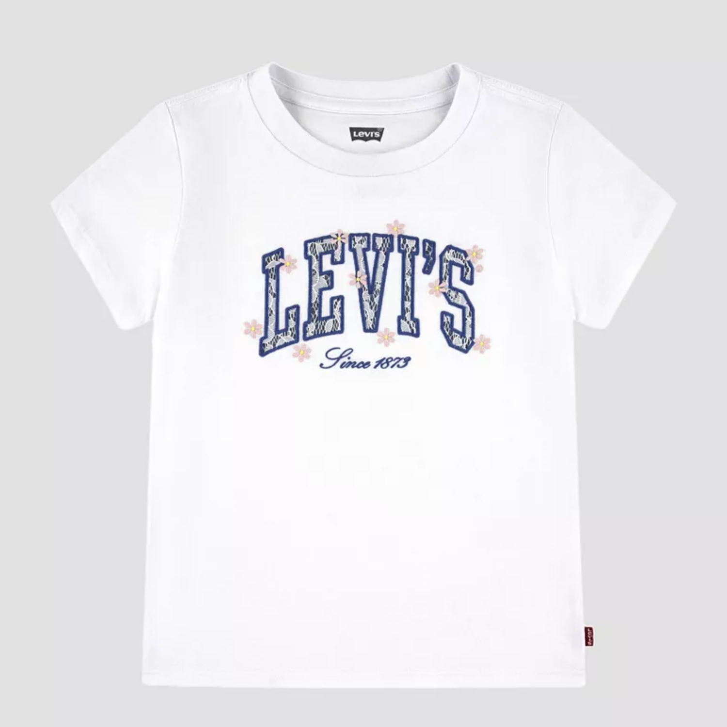 Camiseta levis