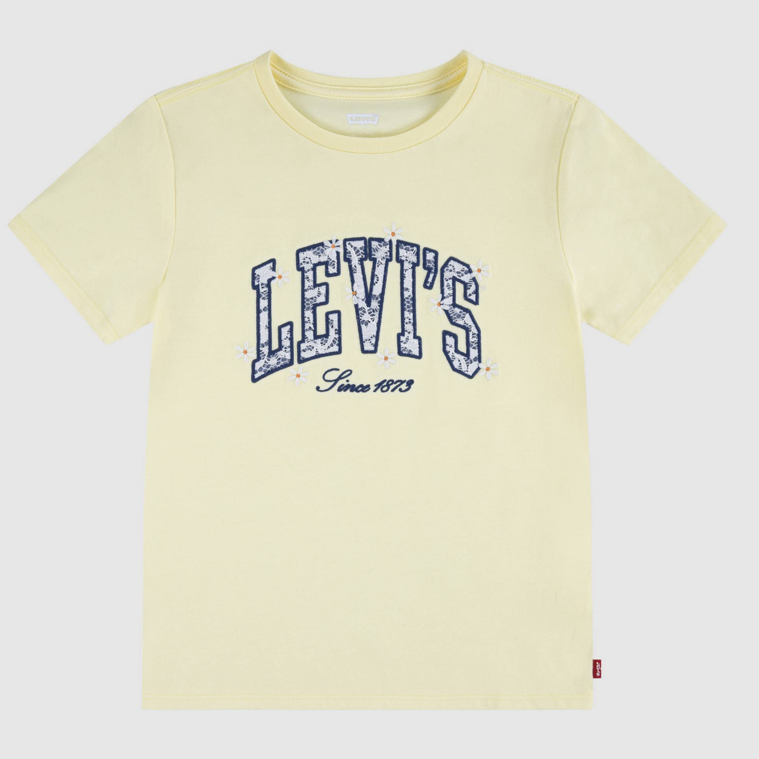 Camiseta levis