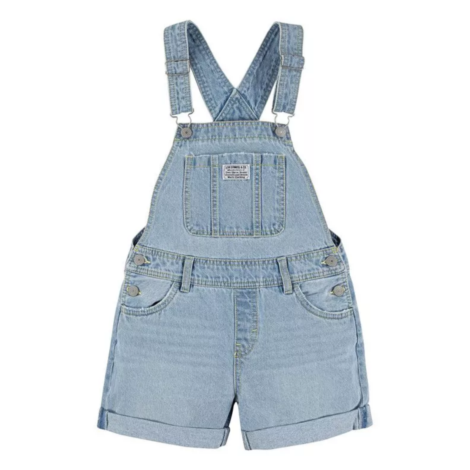 Braga levis