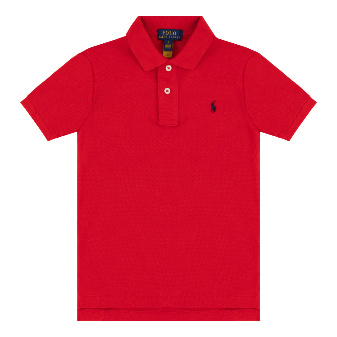 Tipo polo red