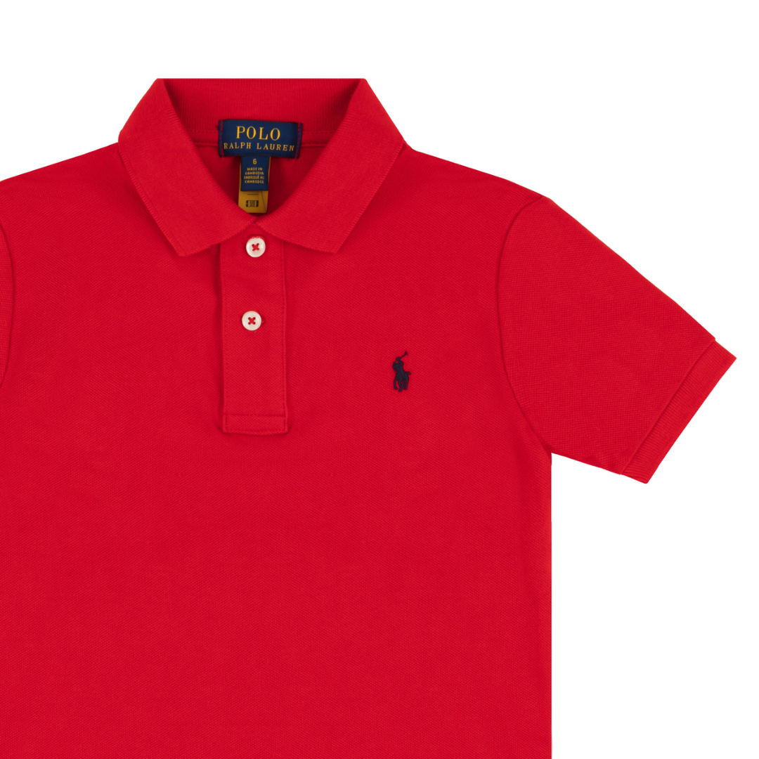 Tipo polo red