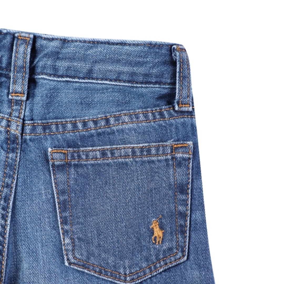 Denim de niña Polo Ralph Lauren