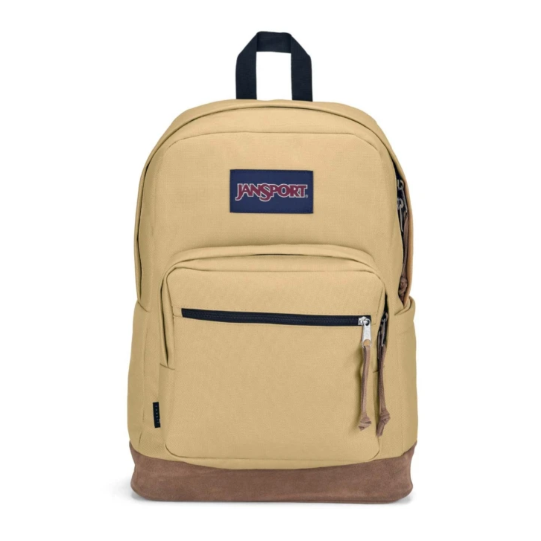 Morral Jansport - Beige