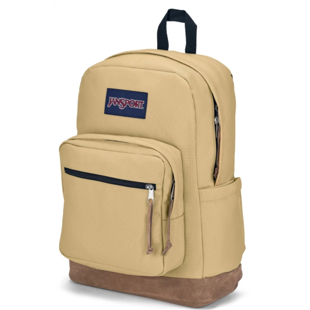 Morral Jansport - Beige