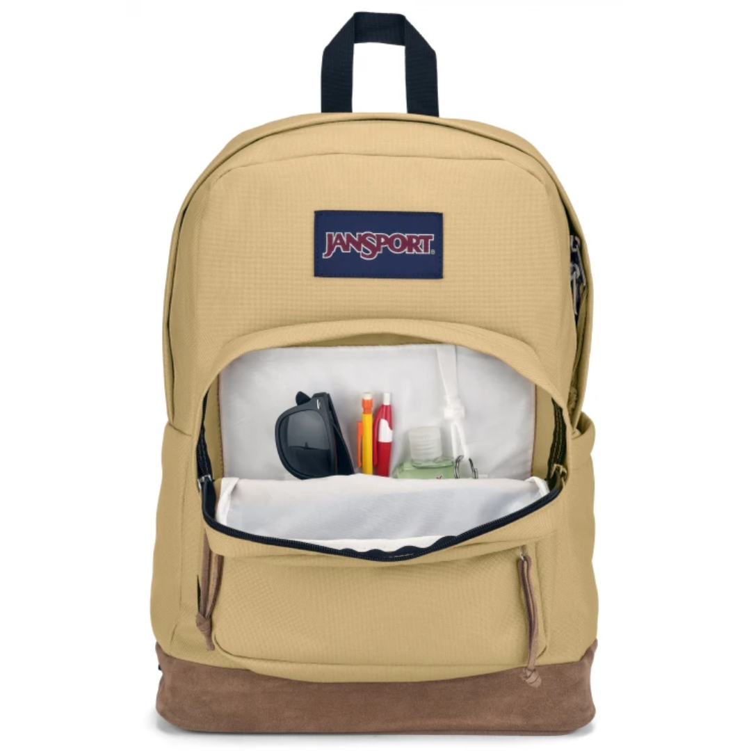Morral Jansport - Beige