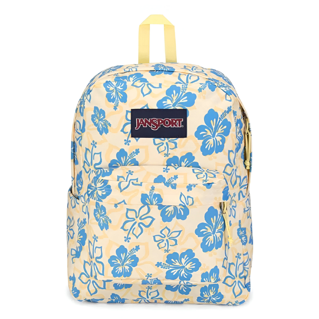 Morral Jansport