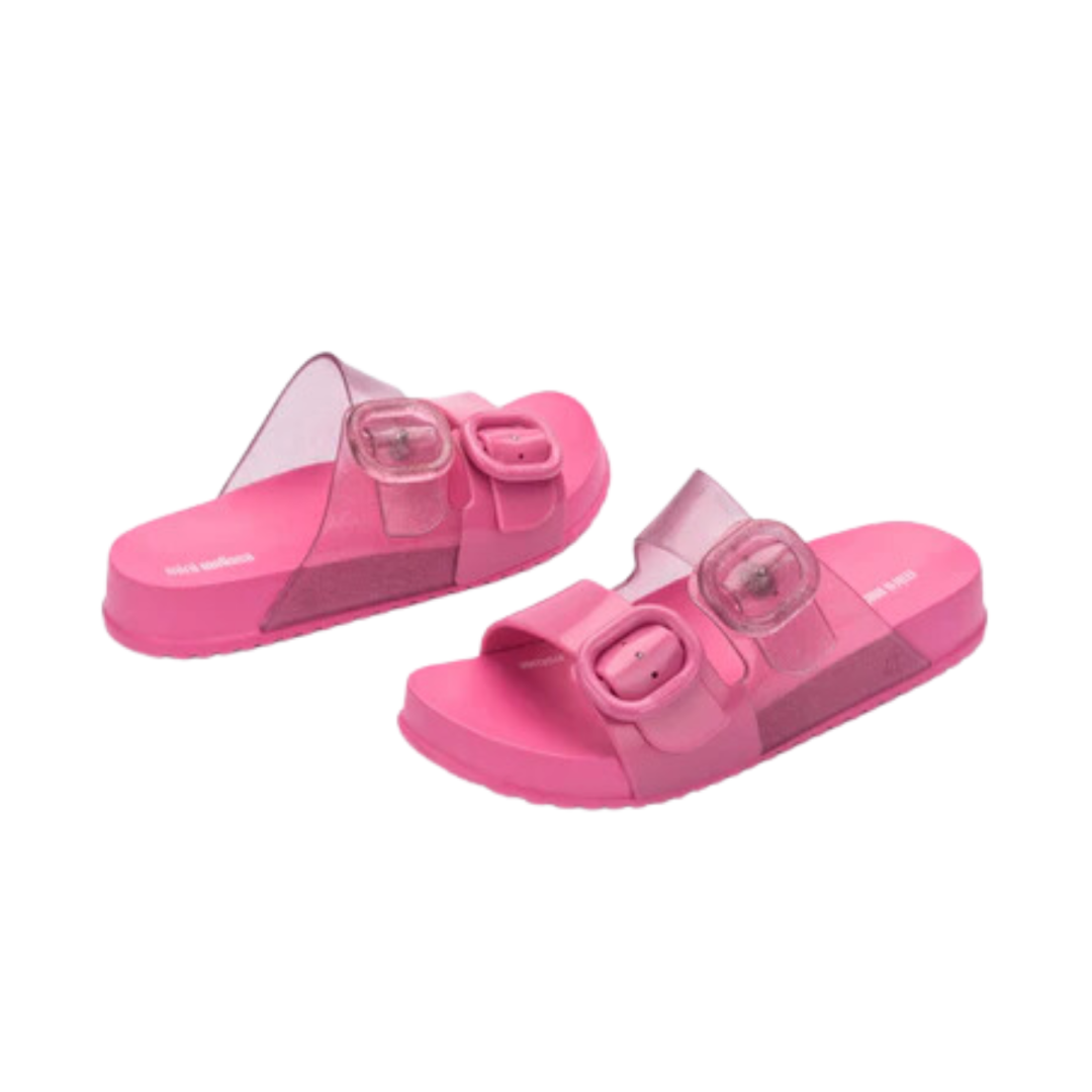 Sandalia Mini Melissa Cozy