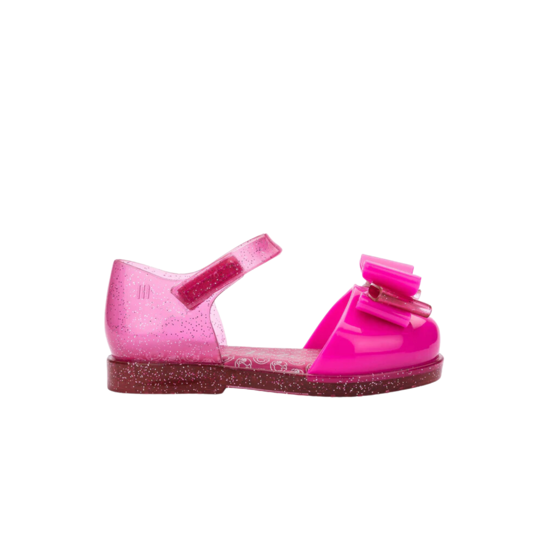 Sandalia Mini Melissa Amy