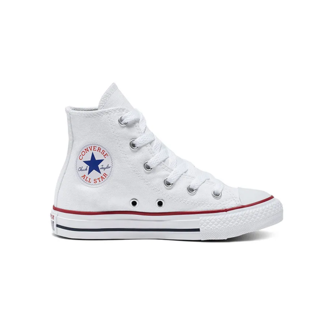 Converse Chuck Taylor All Star Classic High Top - Grande