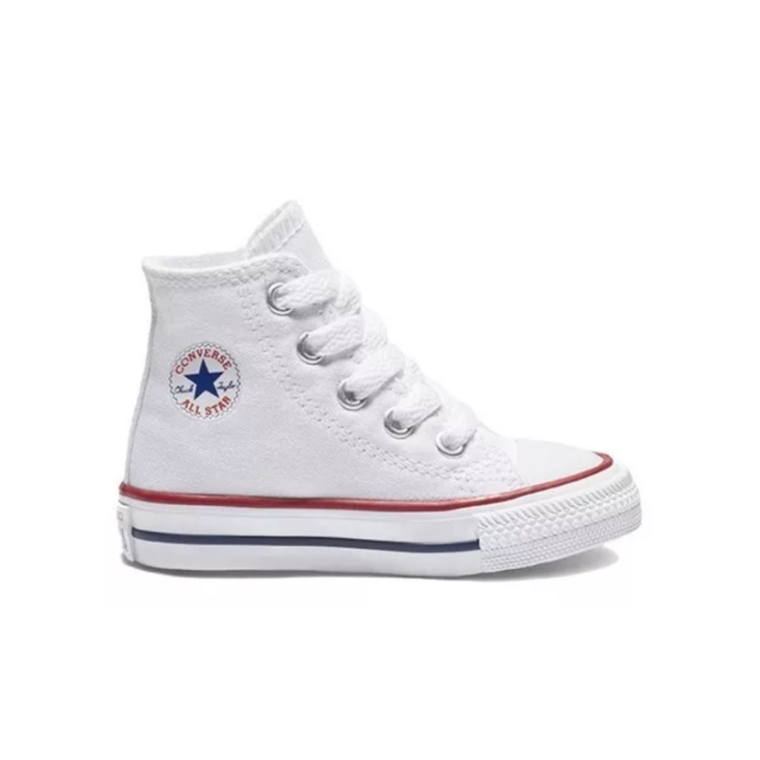 Converse Chuck Taylor All Star Classic High Top - Kids