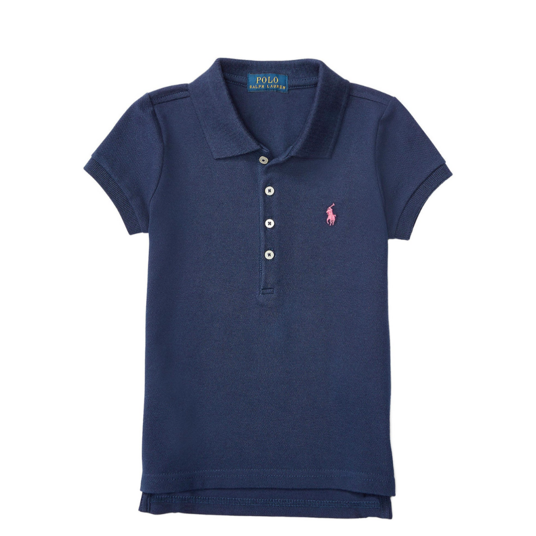 Polo Ralph Lauren Niña Blue