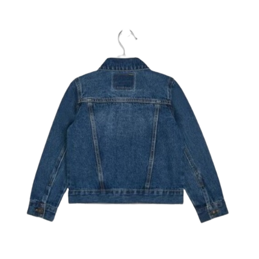 Chaqueta de Jean