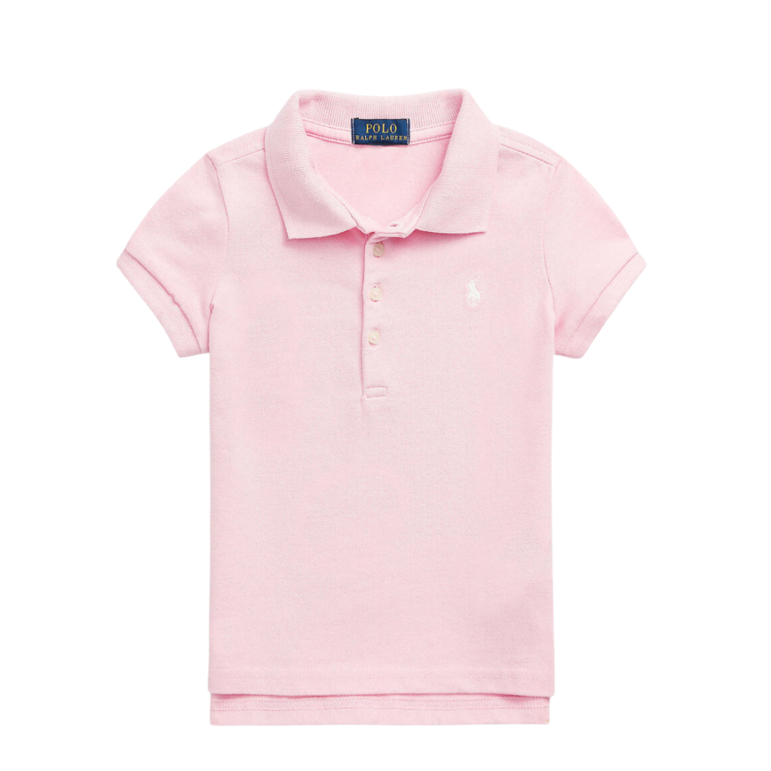 Polo Ralph Lauren Niña Pink