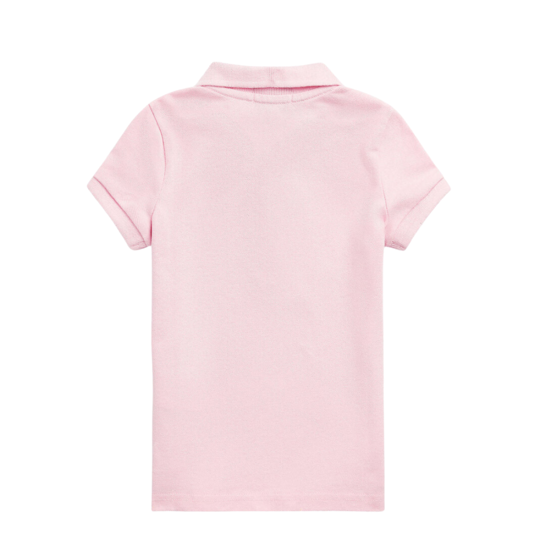 Polo Ralph Lauren Niña Pink