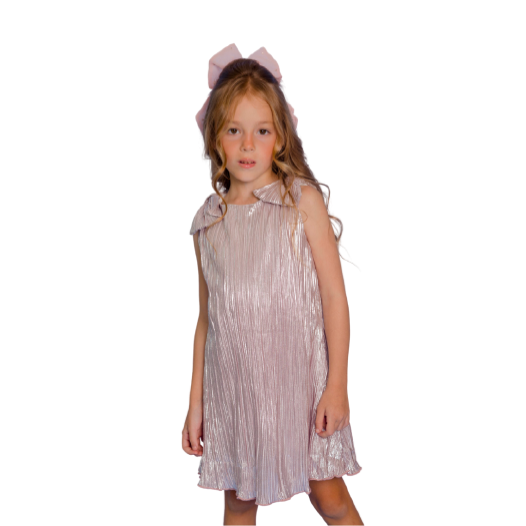 Vestido Gaia Pink